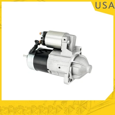 初学者适用于三菱 Eclipse Galant 道奇 Stratus 1999-05 V6 3L 1.2KW 17795N — 第 1/4 张图片