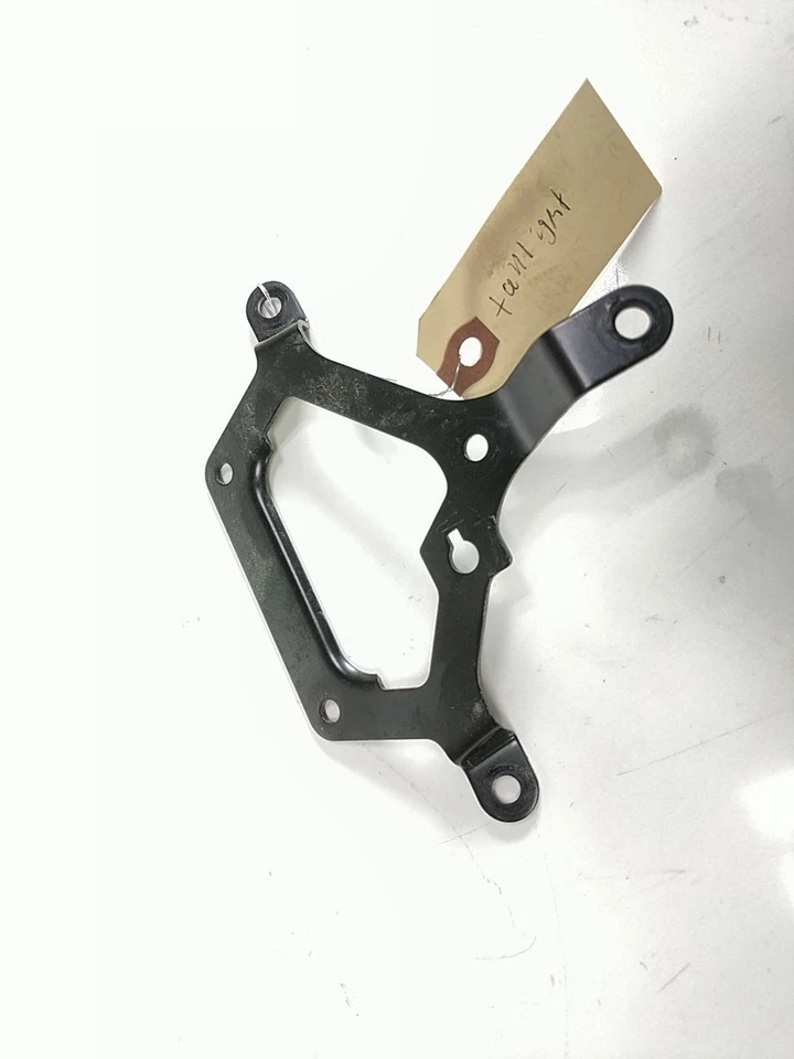 Soporte de montaje de lámpara de freno luz trasera 12 Triumph Tiger Explorer 1200 T2700419 TR Foto 1 de 4