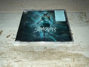 Suffocation …Of The Dark Light - Suffocation CD 2017  DEATH MORBID ANGEL CARCASS - Bild 1 von 4