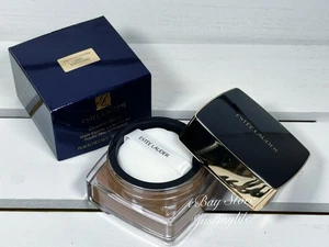 ~DEEP Soft Glow~ Estee Lauder Double Wear Sheer Flattery Powder, Full Size, NIB - Picture 1 of 7