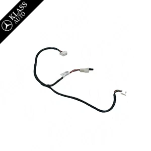 Mercedes A 220 cdi W176 Sunroof Electric Harness A1768200704 - Picture 1 of 3