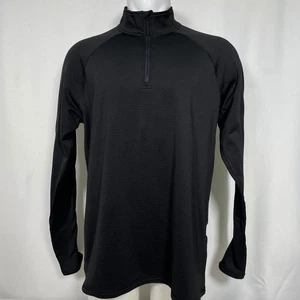 5.11 Tactical Stratos High-Performance Cold Weather 1/4 Zip Shirt Herren LARGE - Bild 1 von 11