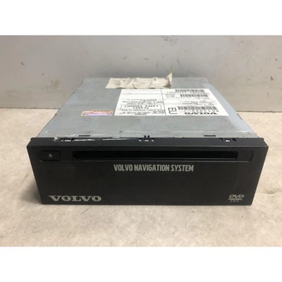 CAMBIADOR DE CD Volvo S60 (RS/HV) 2.5 R Turbo 20V (B5254T4) 2003 - Imagen 1 de 4