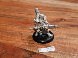 Hordes Warmachine Cygnar Stormblade Infantry Storm Gunner METALL AL175 - Bild 1 von 12