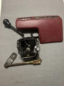 1988-1994 GMC Chevy Truck 4x4 Transfer Case Shift Lever Floor Shifter 11545731 - Picture 1 of 8