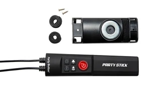 Bazooka USB Powered Party Stick 3,5 mm salida auxiliar INV-USB - Imagen 1 de 4