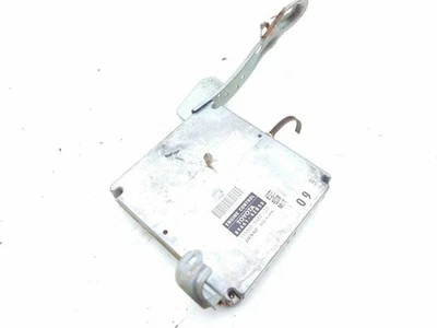 TOYOTA RAV 4 II A2 Engine Control Unit 1758005480 2.00 Diesel 2003 33335175 - Immagine 1 di 4