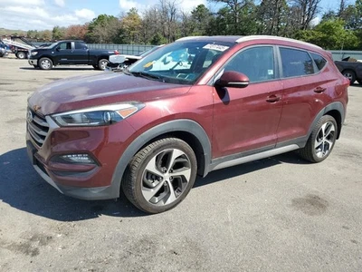Used Air Bag Module fits: 2017 Hyundai Tucson Air Bag center console with roof a - Image 1 of 4