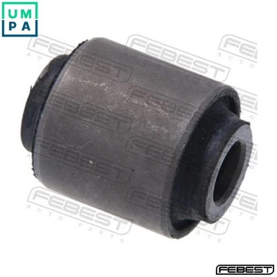 2x MOUNTING CONTROLTRAILING ARM NAB-245 FOR MITSUBISHI MIRAGE/VI COLT/PLUS 1.3L - Image 1 of 4