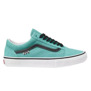 Vans Skate Old Skool - POP ELECTRIC BLUE - Bild 1 von 18
