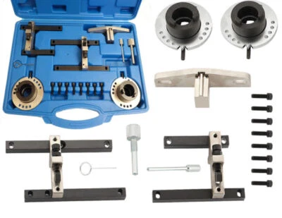 RRRRADIO Motor-Einstellwerkzeug Zahnriemen für Ford 1.0 EcoBoost ECOnetic VCT SCTi