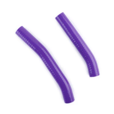 New Silicone Induction Intake Pipe Hose For 2006-09 Suzuki Quadracer 450 LTR450 Foto 1 de 4