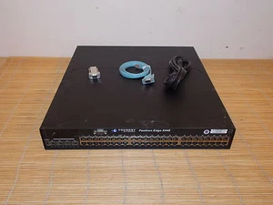 Foundry Networks FESX448 FastIron Edge X448 44-port 10/100/1000 4 SFP Switch - Bild 1 von 1