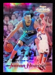 Juwan Howard 1999 Topps Gold Label Class 1 #27 - Bild 1 von 2