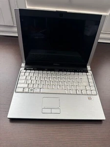 Dell XPS M1330 13" Laptop, no Hard Drive, Parts Only, No Boot - Picture 1 of 7