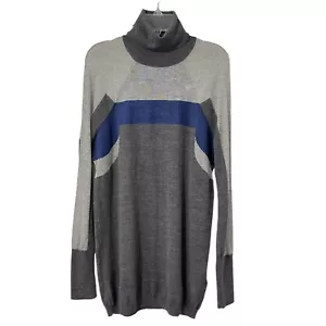 Suéter superior See by Chloe ColorBlock - Imagen 1 de 11