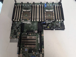 IBM Lenovo 01PE846 Lenovo SR630 Gen2 System Board - Picture 1 of 2