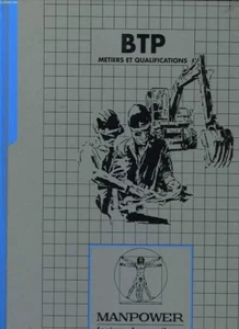 Btp Manualidades Y Calificaciones Dura Manpower Sf - Imagen 1 de 1