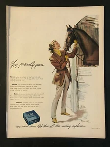 1948 Kotex Ad - Picture 1 of 1