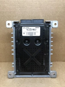 2008-2015 Nissan Rogue Radio Audio Amplifier Amp OEM 28061 JM20A 28061JM20A - Picture 1 of 2