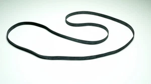 Correa de transmisión tocadiscos para Yamaha YP B2, P450, ## - Imagen 1 de 1