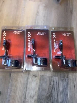 AXT Pursuit X3 Archery 3 Pin One Per Purchase - Image 1 of 4