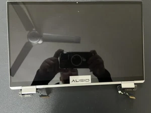 M16037-001 For HP EliteBook x360 1040 G7 G8 LCD Display Touch screen Assembly HU - Picture 1 of 7