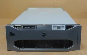 Dell EqualLogic PS6500X Virtualized iSCSI SAN Storage Array 48x1TB SATA 48TB - Picture 1 of 3
