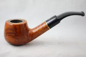 Pfeife, Pipe, Pipa, Design Berlin DB OXFORD 217, Glatt, 9 mm Filter, Neu - Bild 1 von 10