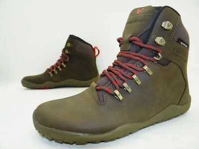 VivoBarefoot Tracker II FG Wanderschuhe Outdoor Stiefel Barfußschuhe Damen Gr.35 - Bild 1 von 4