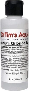 Dr. Tim's Aquatics Ammonium Chloride Solution for Cycling Aquariums 022181 - Picture 1 of 1