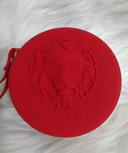 Red Versus by Versace Sports Silicone Case - Picture 1 of 6