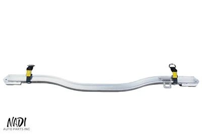 2013 - 2016 PORSCHE 981 CAYMAN BOXSTER REAR ENGINE CROSSMEMBER SUPPORT OEM Foto 1 de 4