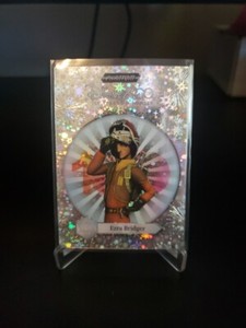 Ezra Bridger 2023 Kakawow Phantom Disney 100 Star Wars Fireworks Refractor 24/25