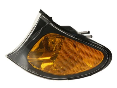 Conjunto intermitente delantero izquierdo bmw 320i 2001-2005 TYC 37713MKFG 2002 2003 Foto 1 de 2