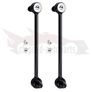 2PCS Rear Suspension Adj Stabilizer Sway Bar End Links For 07-2011 Toyota Camry - Picture 1 of 5