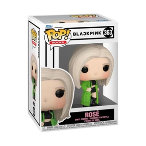 BLACKPINK - ¡Rose Pop! Figura de vinilo #363 - Imagen 1 de 3