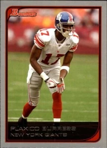 A1971- 2006 Bowman Fußball Karten 1-200 + Rookies -du Pick- 15 + Gratis US - Bild 1 von 389