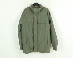 PEAK PERFORMANCE Ridge W Mens M Jacket Coat Winter Insulated Waterproof Puffer - Picture 1 of 5