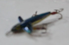 Vintage Quil  Minnow 30Mm / 5 G Blue