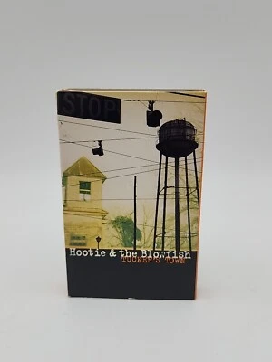 Hootie & The Blowfish Tucker's Town Cassette Single - Image 1 of 4