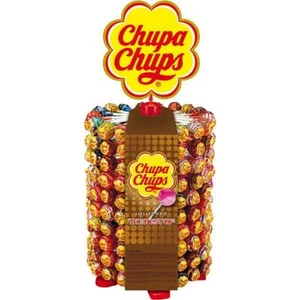 Chupa Chups Lutscher, Lolly 180xSt - Bild 1 von 1
