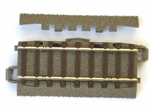 Trix H0 62071 Straight C Track Compensation Piece 2 25/32in Böschungen - Picture 1 of 1