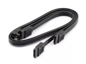 Genuine OEM ASUS SATA Cable III Right Angle & Straight 16 Inch 50-Pack - Picture 1 of 5