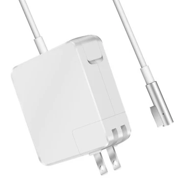 New 85W Power Adapter Charger For MacBook Pro 13" 15" 17" 2011 2012 L-tip - Image 1 of 4