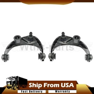 Brazo de control completo superior delantero 2x para Mazda 6 2009-2013 2,5 L - Imagen 1 de 8