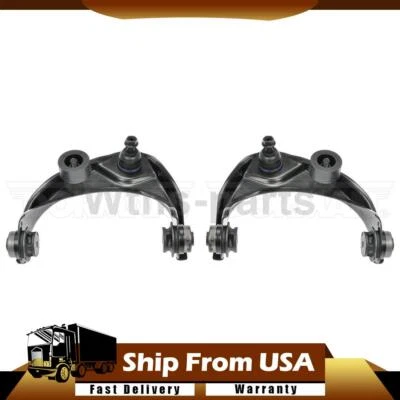 Brazo de control completo superior delantero 2x para Mazda 6 2009-2013 2,5 L Foto 1 de 4