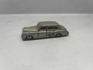 Tomica 1/78 F6 Rolls Royce Phantom VI 1976 Tomy made in Japan - Picture 1 of 9