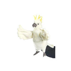 Anima Hansa Creation Kakadu Marionette 43cm - Picture 1 of 1
