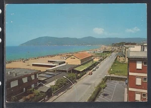 Cartolina Marinella Panorama IA246 - Picture 1 of 1